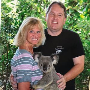 Meet your Posher, Monica